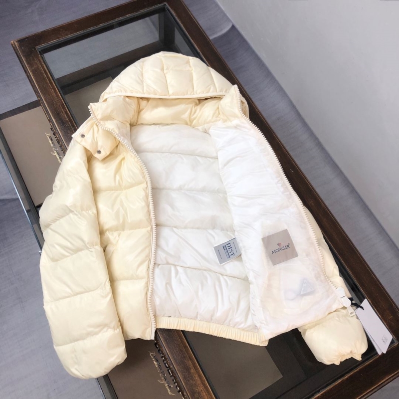 Moncler Down Coat